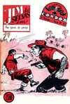 Cover for Colecção Condor (Agência Portuguesa de Revistas, 1951 series) #v5#45