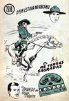 Cover for Colecção Condor (Agência Portuguesa de Revistas, 1951 series) #v5#50