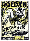 Cover for Condor Popular (Agência Portuguesa de Revistas, 1955 series) #9