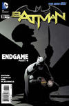 Cover Thumbnail for Batman (2011 series) #38 [Direct Sales]