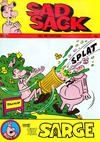 Cover for Sad Sack (Thorpe & Porter, 1973 series) #5