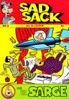 Cover for Sad Sack (Thorpe & Porter, 1973 series) #8