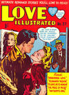 Cover for Love Illustrated (Magazine Management, 1952 series) #37