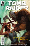 Cover for Tomb Raider (Dark Horse, 2014 series) #6