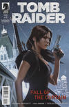 Cover for Tomb Raider (Dark Horse, 2014 series) #12
