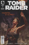 Cover for Tomb Raider (Dark Horse, 2014 series) #3 [Direct Sales]