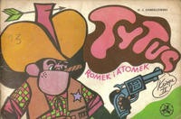 Cover Thumbnail for Tytus, Romek i A'Tomek (Młodzieżowa Agencja Wydawnicza, 1977 series) #9