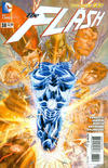 Cover Thumbnail for The Flash (2011 series) #38