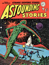 Cover for Astounding Stories (Alan Class, 1966 series) #42