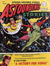 Cover for Astounding Stories (Alan Class, 1966 series) #41
