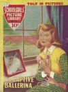 Cover for Schoolgirls' Picture Library (IPC, 1957 series) #32