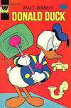 Cover Thumbnail for Donald Duck (1962 series) #168 [Whitman]
