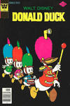 Cover Thumbnail for Donald Duck (1962 series) #189 [Whitman]
