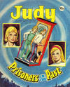 Cover for Judy Picture Story Library for Girls (D.C. Thomson, 1963 series) #224