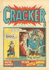 Cover for Cracker (D.C. Thomson, 1975 series) #19
