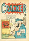 Cover for Cracker (D.C. Thomson, 1975 series) #15