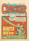 Cover for Cracker (D.C. Thomson, 1975 series) #20
