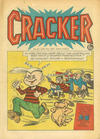 Cover for Cracker (D.C. Thomson, 1975 series) #23