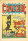 Cover for Cracker (D.C. Thomson, 1975 series) #40