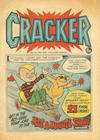Cover for Cracker (D.C. Thomson, 1975 series) #46