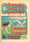 Cover for Cracker (D.C. Thomson, 1975 series) #10