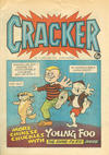 Cover for Cracker (D.C. Thomson, 1975 series) #14