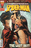 Cover for Astonishing Spider-Man (Panini UK, 2009 series) #69