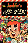 Cover Thumbnail for Archie's Clean Slate (1973 series)  [No-Price Variant]