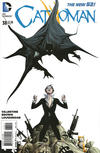 Cover for Catwoman (DC, 2011 series) #38 [Direct Sales]