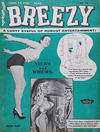 Cover for Breezy (Marvel, 1954 series) #27