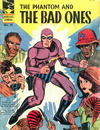 Cover for Indrajal Comics (Bennett, Coleman & Co., 1964 series) #98