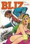 Cover for Bliz (Casa Editrice Universo, 1977 series) #v1#5