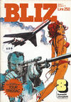 Cover for Bliz (Casa Editrice Universo, 1977 series) #v1#6