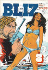 Cover for Bliz (Casa Editrice Universo, 1977 series) #v1#3
