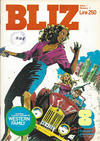 Cover for Bliz (Casa Editrice Universo, 1977 series) #v1#7