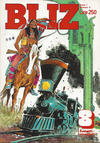 Cover for Bliz (Casa Editrice Universo, 1977 series) #v1#8