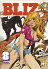 Cover for Bliz (Casa Editrice Universo, 1977 series) #v1#12
