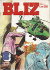 Cover for Bliz (Casa Editrice Universo, 1977 series) #v1#11