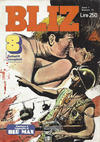 Cover for Bliz (Casa Editrice Universo, 1977 series) #v1#17