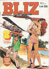 Cover for Bliz (Casa Editrice Universo, 1977 series) #v1#23