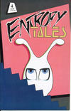Cover for Entropy Tales (Entropy Enterprises, 1986 series) #4