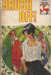 Cover for Picture Romances (IPC, 1969 ? series) #551