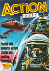 Cover for Action Annual (IPC, 1977 series) #1978