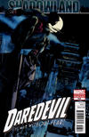 Cover Thumbnail for Daredevil (1998 series) #508 [Second Printing]