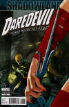 Cover Thumbnail for Daredevil (1998 series) #510 [Second Printing]