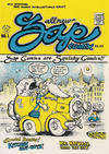 Cover for Zap Comix (Last Gasp, 1982 ? series) #1 [9th printing- 2.95 USD]