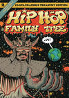 Cover for Hip Hop Family Tree [Box Set] (Fantagraphics, 2014 series) #2 - 1981-1983