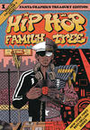 Cover for Hip Hop Family Tree [Box Set] (Fantagraphics, 2014 series) #1 - 1970s-1981