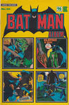 Cover for Batman Album (K. G. Murray, 1976 series) #45