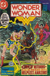 Cover for Wonder Woman (Federal, 1983 series) #7